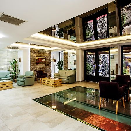 P Galata Hotel - Special Category Istambul Exterior foto