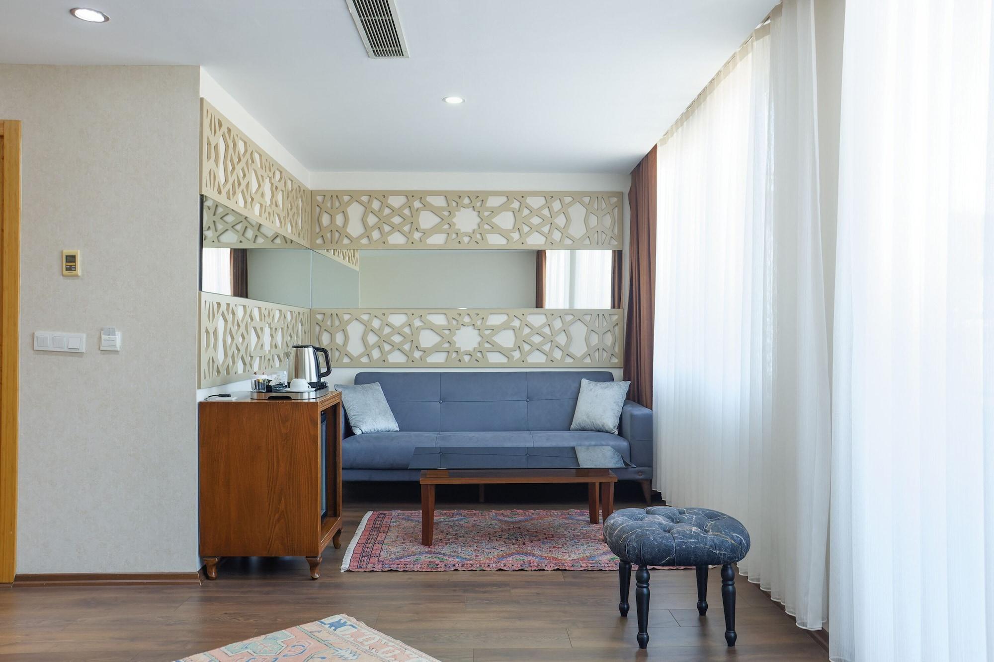 P Galata Hotel - Special Category Istambul Exterior foto