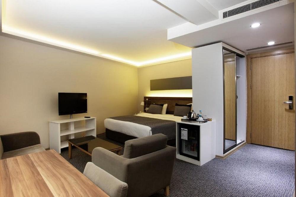 P Galata Hotel - Special Category Istambul Exterior foto